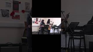 Blackpool Music School Claremont Gala Concert Highlight 02 YouTubeShort concerts You Tube [upl. by Spada]