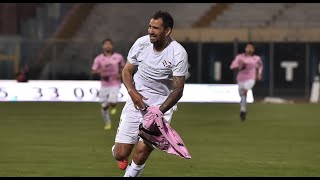 Catania Palermo 01  HIGHLIGHTS 28a giornata Serie C  Girone C 20202021 [upl. by Imij]