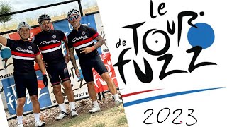 Le Tour de Fuzz 2023 [upl. by Lsiel307]