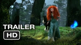 Brave Full Movie In English Disney  New Animation Movie  Review amp Facts [upl. by Hana]