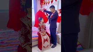 China ki Kiss wali Marriage part 127￼ [upl. by Teilo]