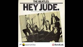 Hey Jude  The Beatles  Cover [upl. by Kilah629]