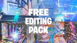 THE BEST FREE FORTNITE EDITING PACK FREE PRESETS PACK Edit like YarnLmgkmaxinumby [upl. by Couhp302]