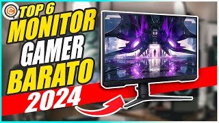 Qual o MELHOR MONITOR GAMER BARATO até R100000 para COMPRAR ATUALMENTE ➽ 062024 [upl. by Mullac428]