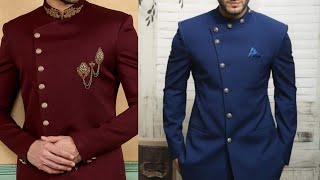 Top 30 Best Royal Outfit l Rajasthani bandh gala Suit Designs ll men outfit [upl. by Peggi]