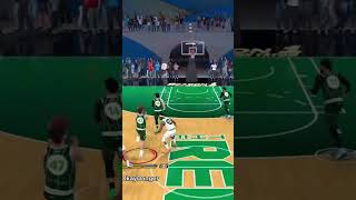 2 Way tenacity can chain INFINITELY nba2k25 [upl. by Slein594]