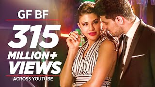 GF BF VIDEO SONG  Sooraj Pancholi Jacqueline Fernandez ft Gurinder Seagal  TSeries [upl. by Jaddo]