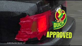 Duck Tape Commercial Approved [upl. by Madelena]