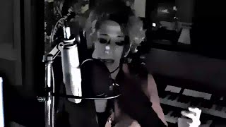 Dissolved Girl  Massive Attack Cover [upl. by Notlad]