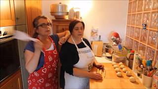 Alla scoperta di pasta brioche e biscotti Parte 1 [upl. by Adlog]