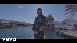 MRC  À laise Clip officiel [upl. by Aroc]