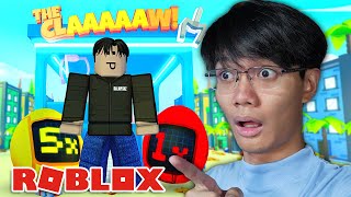 MAY GINAWA AKO SA FUSING NG GAME  Pet Simulator X 7 [upl. by Conard289]