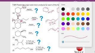 Ch7 14 Other Substrates [upl. by Jandy]