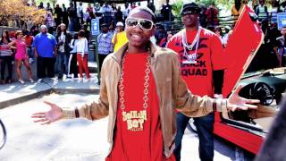 Soulja Boy  In Da Club Goin Hard [upl. by Gretal]