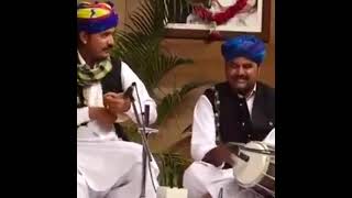 ।।nimbuda।। rajasthani traditional folk song।। bhungar Khan manganiar amp group [upl. by Yma396]