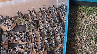 Napoleonic Wargaming is live [upl. by Carrel]