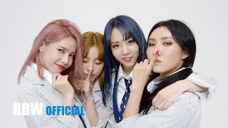 MV 마마무MAMAMOO  아재개그AZE GAG [upl. by Somerville501]