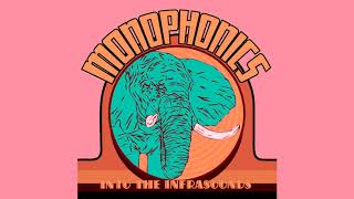 Monophonics  Into The Infrasounds  2010  Full Album [upl. by Enner]