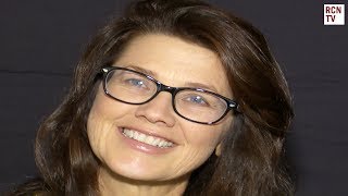 Spaceballs Daphne Zuniga Interview [upl. by Kirt958]