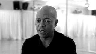 The Man Behind The Dance Documentary 2019 ©  LaVelle Smith Jr about Michael Jackson [upl. by Sualkin]