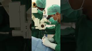 What Is Microsurgical Varicocelectomy  Microsurgical Procedure For Varicocele shorts [upl. by Nirrej]