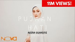 Pujaan Hati Kanda OST  Pujaan Hati ADIRA SUHAIMI Official Lyric Video [upl. by Muscolo]