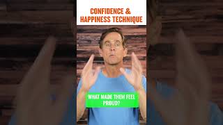 Confidence technique Parents  have your child Put This Into Practice [upl. by Htebazil]