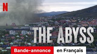 The Abyss  BandeAnnonce en Français  Netflix [upl. by Nnaarual]