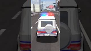 Police Car Cop Simulator Police Games 3D Police Sim 2024 Car Game Android Gameplay [upl. by Ativoj]