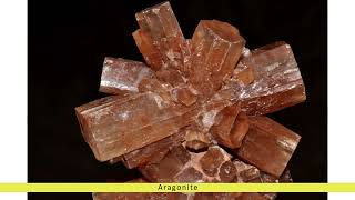 Aragonite Gemstone  Gemstones TV [upl. by Dreda]