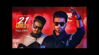 21 Century Mankirt Aulakh Ft Singga Official Song Latest Punjabi Songs 2019  js gill [upl. by Luing275]