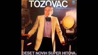 Predrag Zivkovic Tozovac  Tekla reka cica mica  Audio 1987 HD [upl. by Addie]