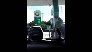 Prezzi Carburanti benzina diesel spagna Incredibile [upl. by Ettedanreb]