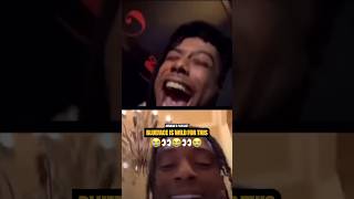 Blueface ROASTED Soulja Boy 👀😂💯 blueface souljaboy hiphop [upl. by Gombosi421]