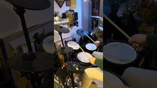 Ragweed Koe Wetzel drum cover ￼ [upl. by Feola]