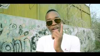 Reshine amp Dez ft Dongo  Paranoia Official Music Video Prod by Dez [upl. by Felicie]