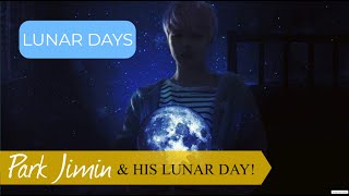 PARK JIMIN AND 20TH LUNAR DAY [upl. by Cavanagh]