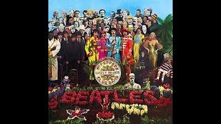 La Banda del Sgto Pimienta FULL ALBUM  ETHNIA Album Sgt Peppers The Beatles en español [upl. by Conner]