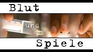 ►Blut und Spiele HD Deutsch [upl. by Linus]