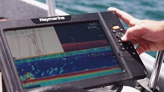 On the Water with Raymarine Element HV [upl. by Ialda984]