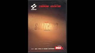 Theme of Snatcher Part 1  Snatcher MSX2 [upl. by Aridatha]