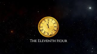 The Eleventh Hour S23 1 [upl. by Rentsch331]