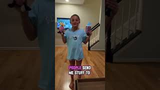 Reviews with Avery 💥 Certified Slime Expert 🔥 slime expert fun shorts viral review [upl. by Dam]