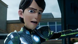 TrollHunters ‘Classroom Chaos’ Trailer 2018 HD [upl. by Emsmus]