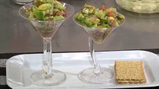 Receta fácil y rápida  ¿Cómo preparar Ceviche [upl. by Livi662]