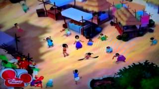 The Jungle Book 2  The Jungle Rhythm Malay [upl. by Rebecka116]