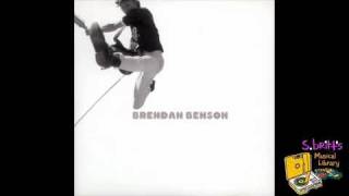 Brendan Benson quotHow Bout Youquot [upl. by Em]