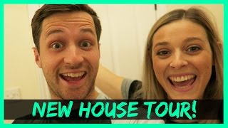 NEW HOUSE TOUR [upl. by Boak965]