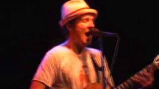 Jason Mraz  Geek in the pink live  Rotown Rotterdam [upl. by Keheley]