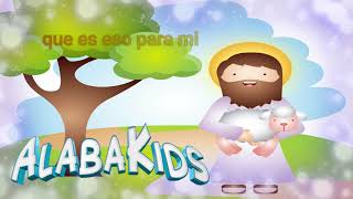 En El Firmamento  Alaba Kids Música Cristiana Para Niños [upl. by Madison274]